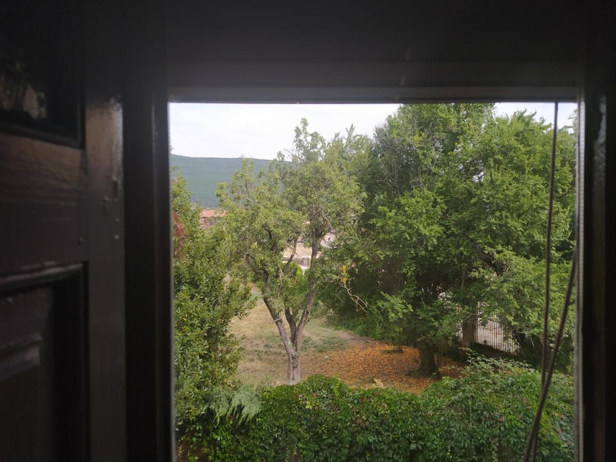 וינואסה Hostal Urbion מראה חיצוני תמונה
